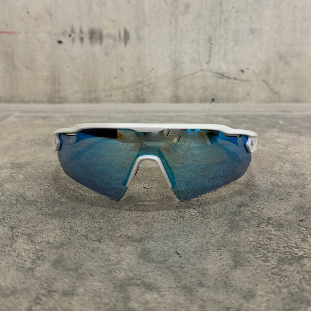 Running Sunglasses (Ice Blue)