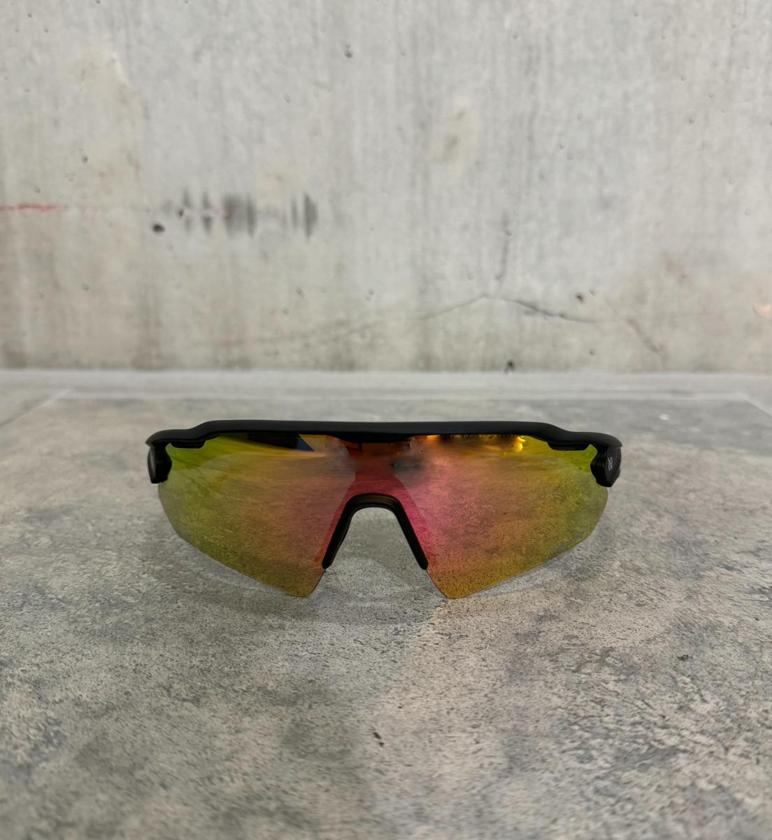 Running Sunglasses (Infra Red)