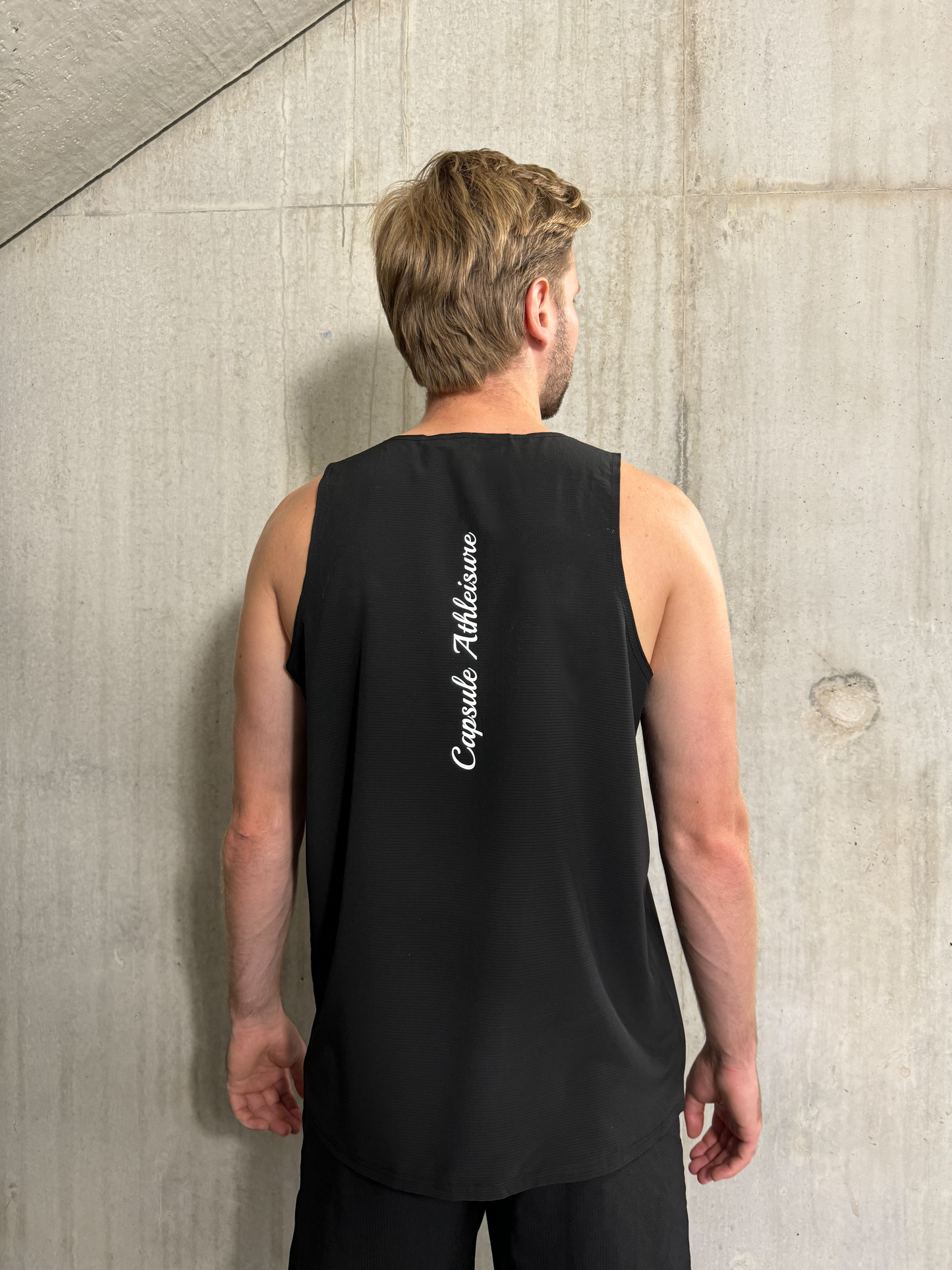 Running Singlet