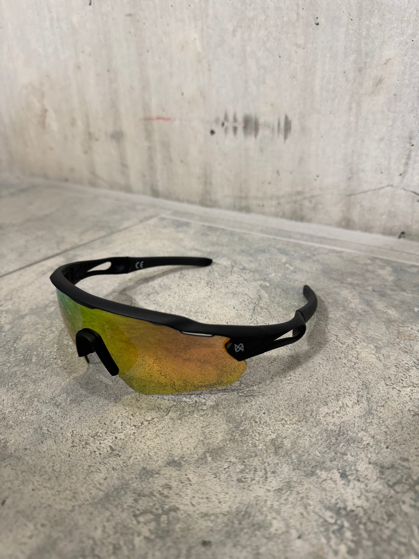 Running Sunglasses (Infra Red)