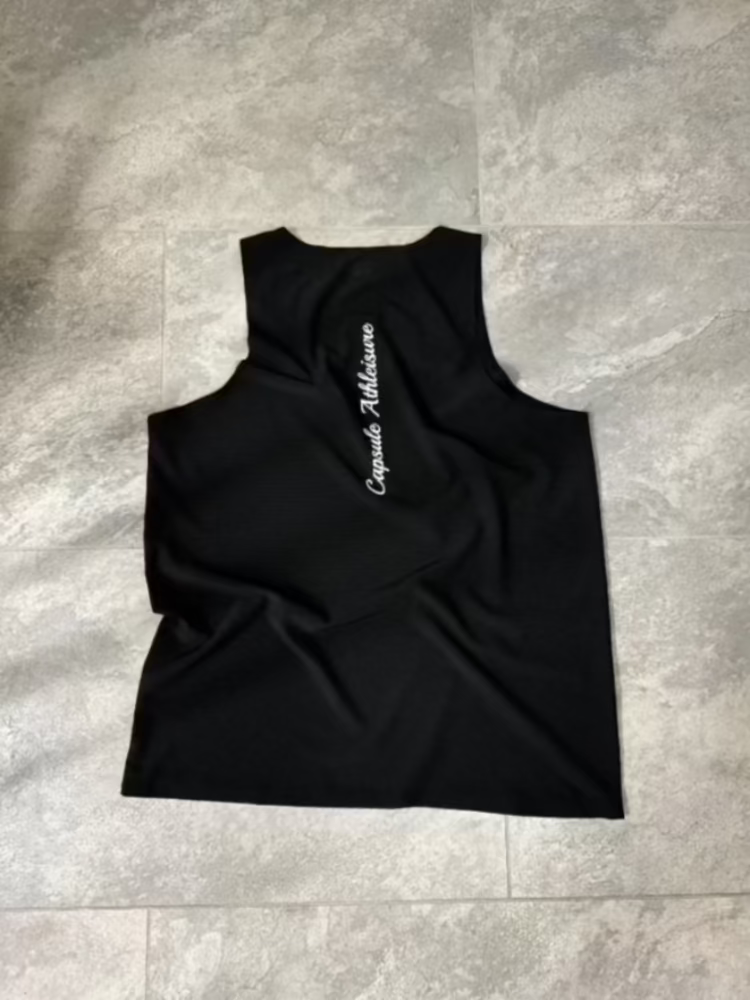 Running Singlet