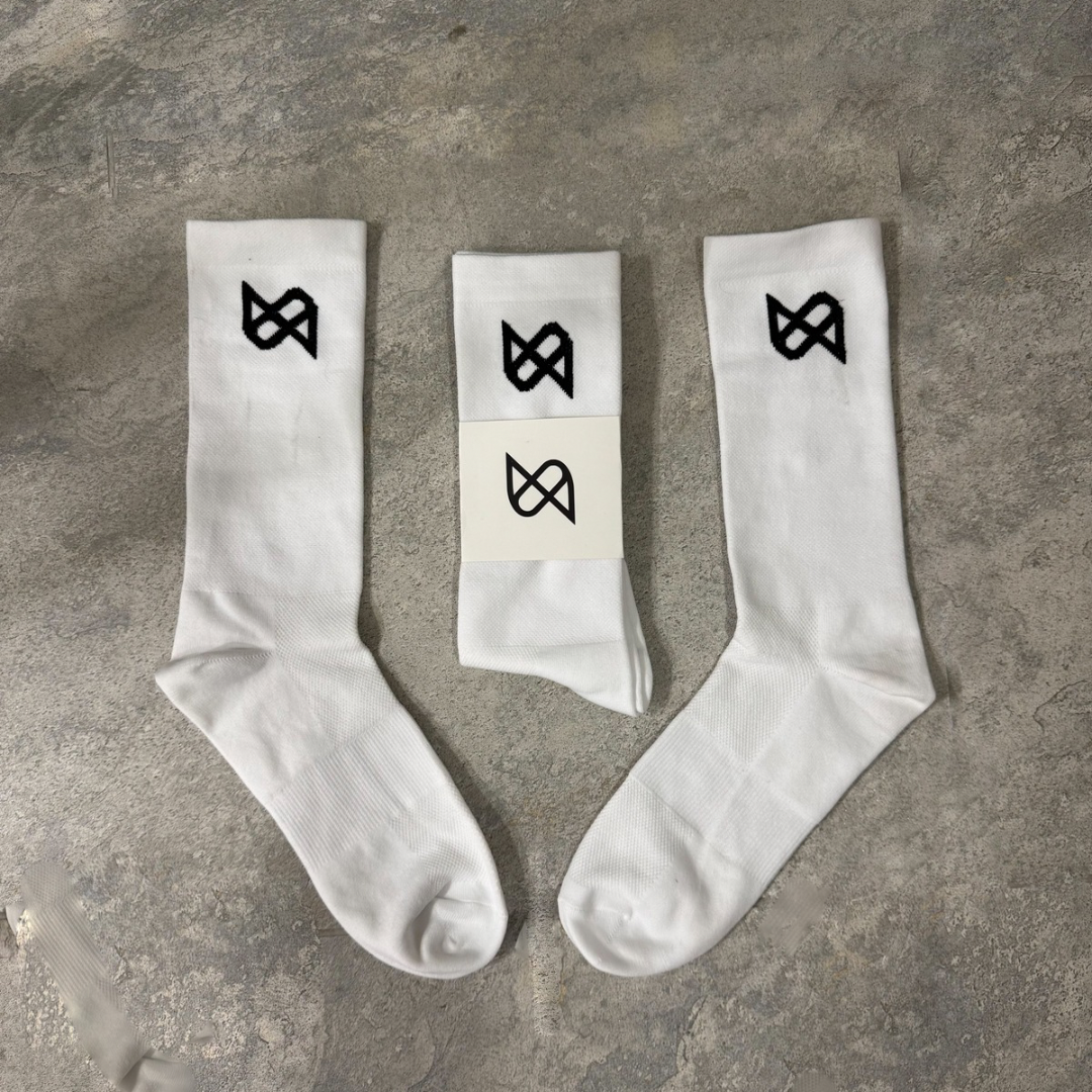 Performance Socks x3 pairs